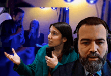 Borgonovo le canta a Schlein & Co ▷ “Fateci caso, sui migranti sono riusciti a deviare il discorso”