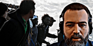 Il governo aspetta l’Europa per gestire i migranti Borgonovo: “Il problema va risolto alla radice”