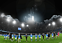 Repice esalta il Napoli ▷ “Un’astronave azzurra puntata verso le stelle”