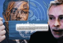 Occhio alla bozza del nuovo trattato OMS ▷ Frajese: “Rimosso l’articolo sulle libertà fondamentali”