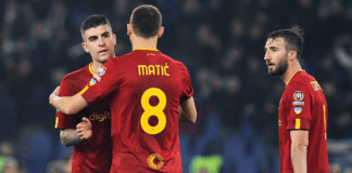 Mancini stende la Juventus, vince la Roma ▷ Le pagelle del prof. Marcacci