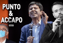 Le chat con Brusaferro che sbugiardano Speranza: sul Covid ha deciso la politica non la scienza