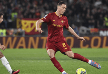 La Roma inciampa con il Sassuolo ▷ Ferrajolo: “Gara giocata con superficialità” roma sassuolo