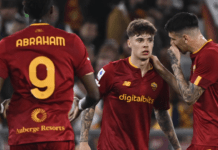 Roma-Sassuolo ▷ Le pagelle del prof. Paolo Marcacci roma sassuolo pagelle