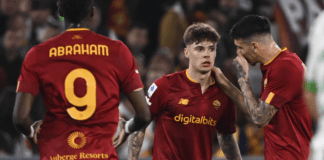 Roma-Sassuolo ▷ Le pagelle del prof. Paolo Marcacci roma sassuolo pagelle