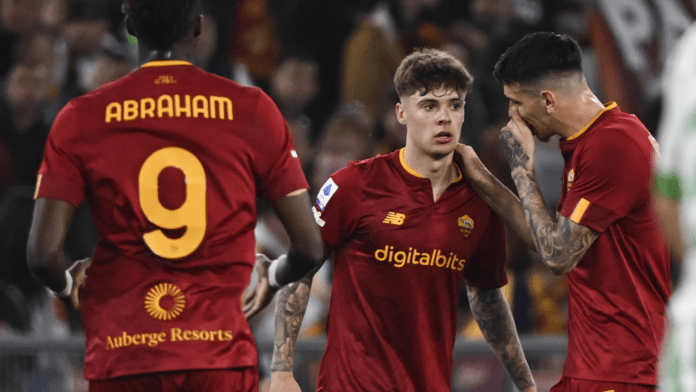 roma sassuolo pagelle