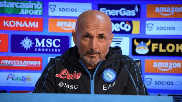 Il Napoli contro il Francoforte per riscrivere la storia ▷ Orsi: “Spalletti ha capito qualcosa d’importante”