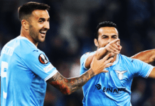 Lazio, questione di calendario: ha già affrontato tre big fuori casa ▷ “Ora Sarri ha due frecce in più al suo arco”