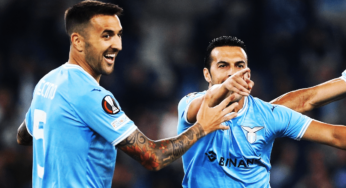 Napoli: scudetto un po’ meno Vecino