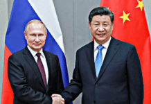 Cina e Russia insieme nella nuova Yalta, l’Occidente? Gli Usa hanno respinto il piano di pace di Xi