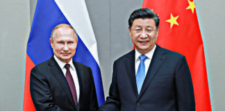 Cina e Russia insieme nella nuova Yalta, l’Occidente? Gli Usa hanno respinto il piano di pace di Xi