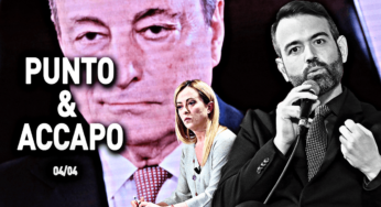 Meloni assicura che userà tutti i soldi del Pnrr: per pagare gli interessi useremo il Mes?