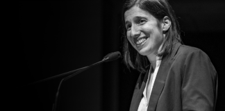 La “strana” notizia su Elly Schlein: il gossip a sorpresa che colpisce la sinistra in prima pagina elly schlein