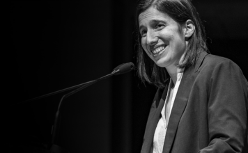 elly schlein