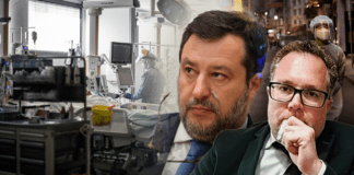 Gli strascichi di Draghi fermano l’inchiesta Covid? ▷ Zambrano: “Vi spiego quell’altolà di Salvini”