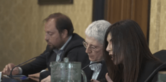 CTS, escono gli scheletri nell’armadio ▷ Camuso: “Non erano scienziati, ma burocrati della sanità”