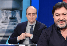 Magrini, svelati i dialoghi scettici sui contratti dei vaccini ▷ Ranucci: “E a noi dicevano no vax”