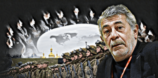 Tutti gli interessi economici dietro il conflitto in Ucraina ▷ “In tanti ne vorranno una parte”