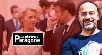 Pnrr e Mes: due eurofregature