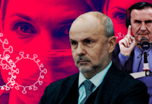 Schillaci annuncia: “Depenalizzeremo responsabilità medica” ▷ Di Giovambattista: “Giù le mani dai pazienti!”