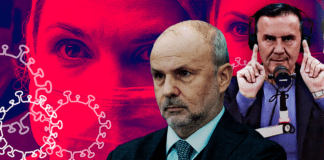 Schillaci annuncia: “Depenalizzeremo responsabilità medica” ▷ Di Giovambattista: “Giù le mani dai pazienti!”