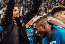 Lo Scudetto lentissimo ed emozionatissimo del Napoli