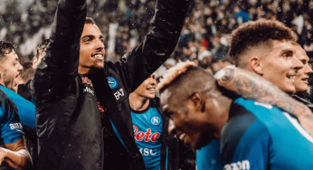 Lo Scudetto lentissimo ed emozionatissimo del Napoli