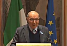 Covid, Dr. Capucci svela in Senato ▷ “Era chiaro che bisognava farlo subito”