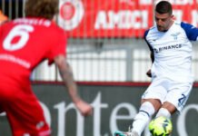 Monza-Lazio, Furio Focolari ‘A Botta Calda’ ▷ “Adesso non devono nascondersi. Su Immobile…”