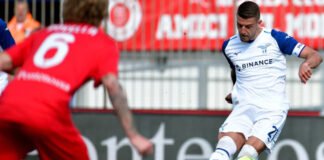 Monza-Lazio, Furio Focolari ‘A Botta Calda’ ▷ “Adesso non devono nascondersi. Su Immobile…”