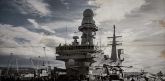 Meloni tenta l’azzardo: prima mossa italiana in funzione anticinese