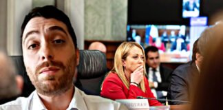 Balzano sfata il mito PNRR in diretta ▷ “Un gigantesco prestito: vi spiego perché non servirà”