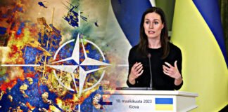 Finlandia, il popolo ha scelto ma guai ad aspettarsi di meglio: intanto già annunciano il fascismo