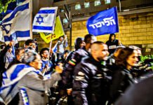 Israele, Netanyahu minaccia la riforma liberticida: due punti per prendere il potere