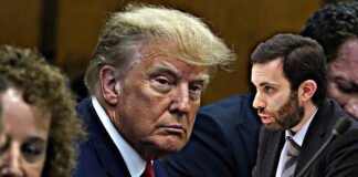 Arresto Trump, la rivelazione sul giudice: attacco politico? ▷ Graziosi (La Verità): “Alcuni dubbi vanno posti”