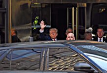 Dietro l’arresto di Trump una promessa “pericolosa” sull’Ucraina?