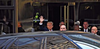 Dietro l’arresto di Trump una promessa “pericolosa” sull’Ucraina?