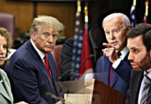 Elezioni USA 2024, “ciò che succederà influenzerà anche la situazione Ucraina” ▷ Graziosi (La Verità): “Lo scenario su Trump”