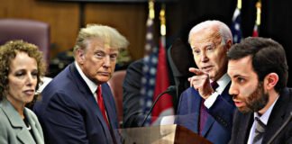 Elezioni USA 2024, “ciò che succederà influenzerà anche la situazione Ucraina” ▷ Graziosi (La Verità): “Lo scenario su Trump”