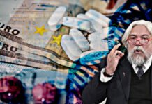 Meluzzi avverte sulla medicina di oggi, e sul suo uso ▷ “Ora ne vedremo i tragici effetti”