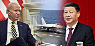 Gli USA ora hanno il pretesto perfetto: Taiwan possibile snodo decisivo