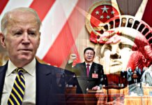 La Cina si muove: attenta America, il fronte orientale trova sempre più nuovi alleati