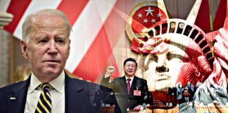 La Cina si muove: attenta America, il fronte orientale trova sempre più nuovi alleati