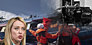 La prova schiacciante che svela il loro “nuovo” metodo: dichiarato lo stato di emergenza migratorio