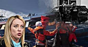 La prova schiacciante che svela il loro “nuovo” metodo: dichiarato lo stato di emergenza migratorio