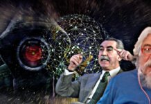 “Siamo in pericolo”, Giulietto Chiesa l’aveva predetto qualche anno fa ▷ Meluzzi: “Non hanno più limiti”