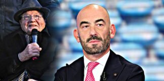 Ora Bassetti non parla più: condannato dal Tribunale per le frasi dette a Montagnier