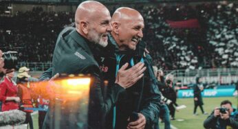 È già Napoli-Milan