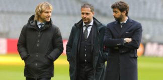 Juve, arriva la sentenza della Corte Federale d’Appello: la classifica aggiornata