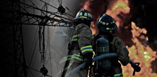 Tragedia a Roma, brucia l’appartamento di un’anziana: usava le candele per risparmiare sulla corrente